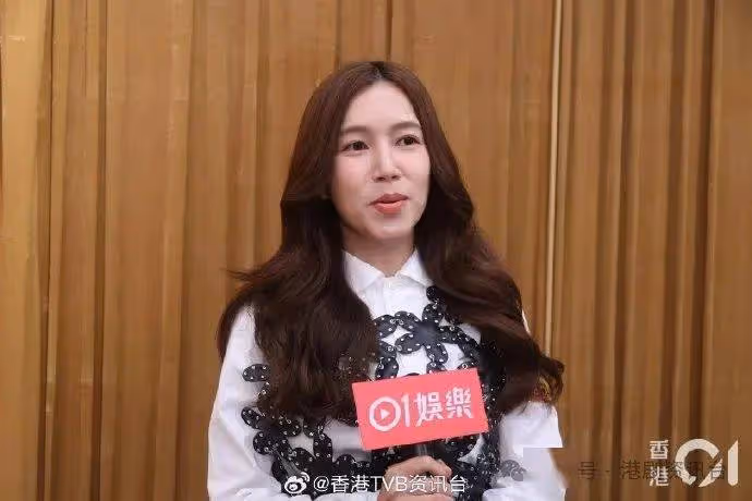 傅嘉莉哭成淚人恨得獎!胡定欣對爭視後有信心