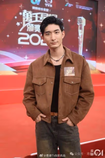 樊亦敏升呢爭視後！感激TVB在她患病光頭時不嫌棄