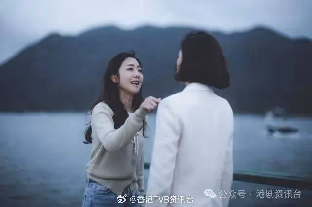 恭喜恭喜！TVB力捧小花宣布懷孕5個月