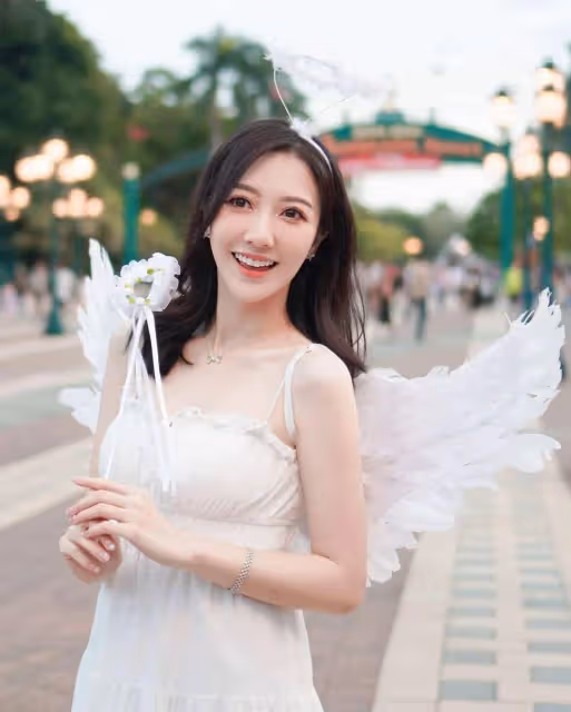 恭喜!30歲TVB甜美小花突然宣布懷孕!大曬孕肚感激老公照顧!當屆港姐中發展最好