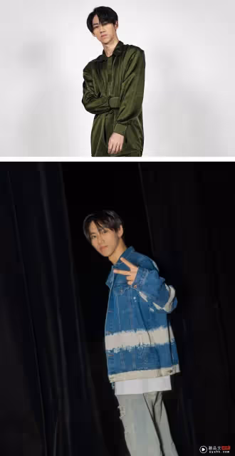 恭喜!馬來西亞素人代表彭義翔 在亞洲男團選秀《SCOOL》出道了