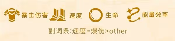 《崩壞:星穹鐵道》星期日詳細培養攻略