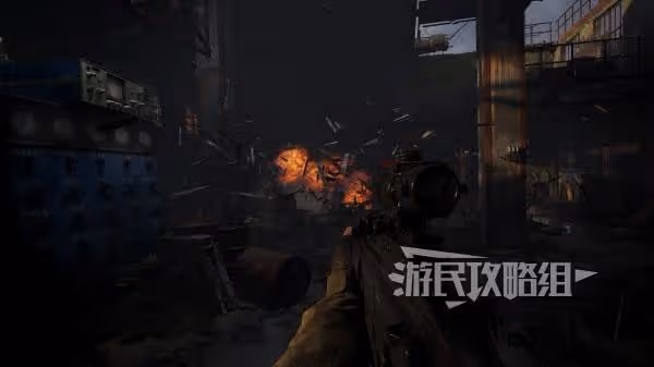《潛行者2》強力武器排名及獲取方法