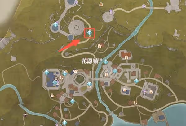 《無限暖暖》點亮靈感·偽裝色任務攻略