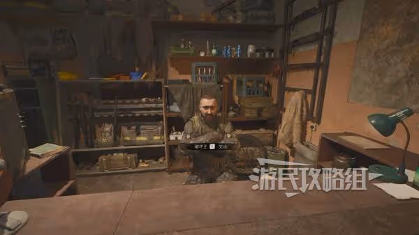 《潛行者2》強力武器排名及獲取方法