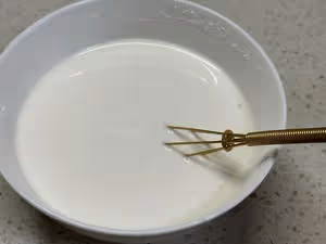 薑汁紅棗核桃糕｜暖胃驅寒