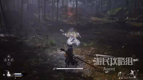 《黑神話:悟空》第一章隱藏地圖開啟方法