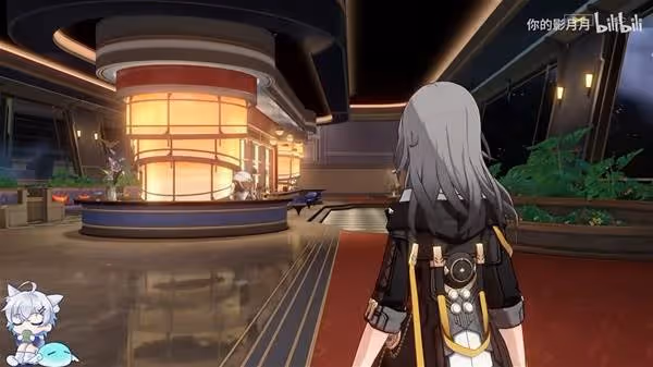 《崩壞:星穹鐵道》宇宙家裝指南活動攻略
