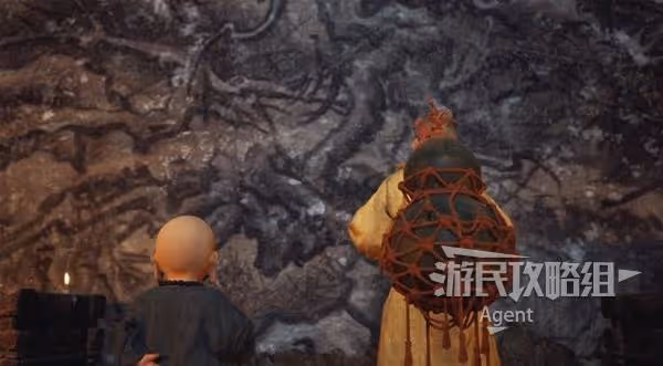 《黑神話:悟空》梅山隱藏關卡攻略