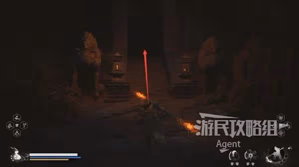 《黑神話：悟空》碧水洞支線跑圖攻略