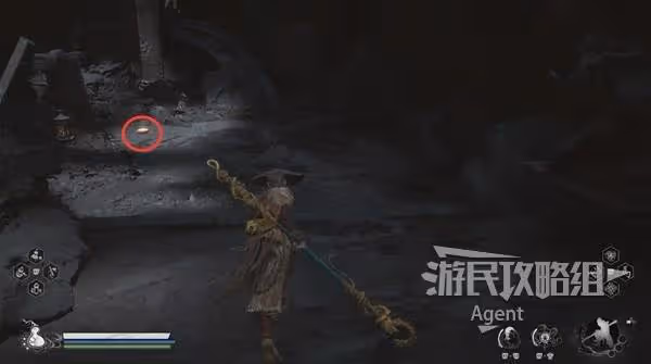 《黑神話：悟空》碧水洞支線跑圖攻略