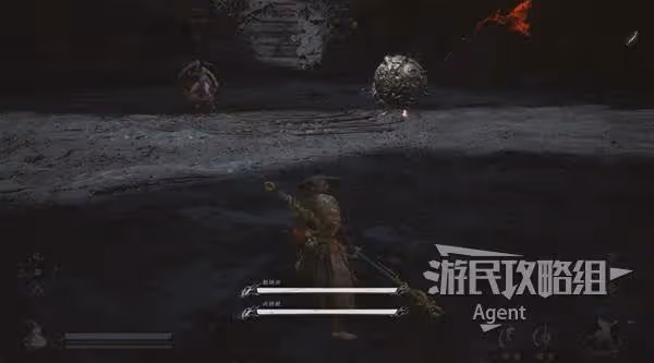 《黑神話：悟空》碧水洞支線跑圖攻略