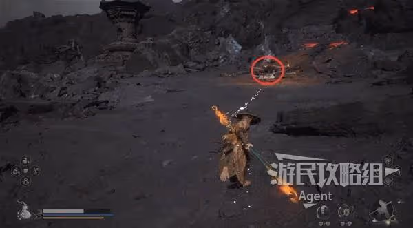 《黑神話:悟空》皓斧力士支線攻略