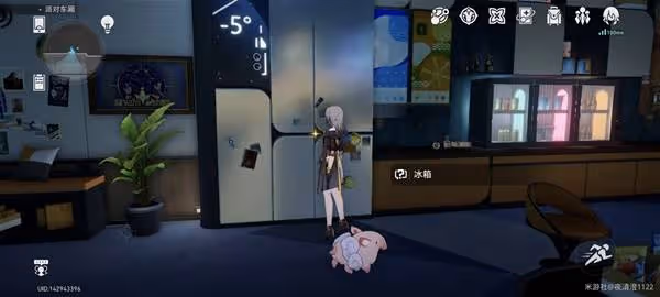 《崩壞:星穹鐵道》開拓者的臥室成就攻略