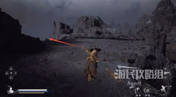 《黑神話:悟空》皓斧力士支線攻略