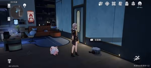 《崩壞:星穹鐵道》開拓者的臥室成就攻略