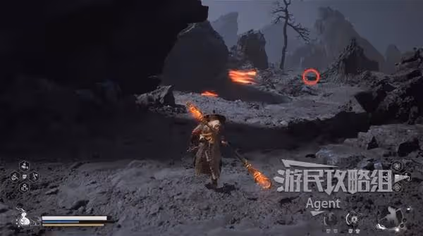 《黑神話:悟空》皓斧力士支線攻略