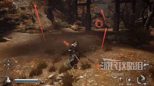 《黑神話:悟空》紫雲山支線攻略