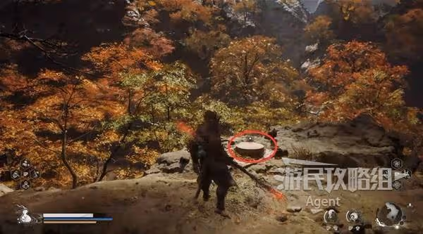 《黑神話:悟空》紫雲山支線攻略