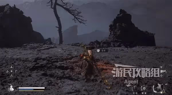 《黑神話:悟空》皓斧力士支線攻略