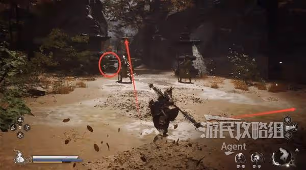 《黑神話：悟空》紫雲山支線攻略