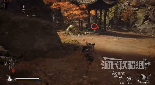 《黑神話：悟空》紫雲山支線攻略