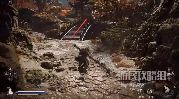《黑神話：悟空》紫雲山支線攻略