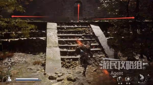 《黑神話：悟空》紫雲山支線攻略