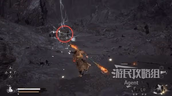 《黑神話:悟空》皓斧力士支線攻略