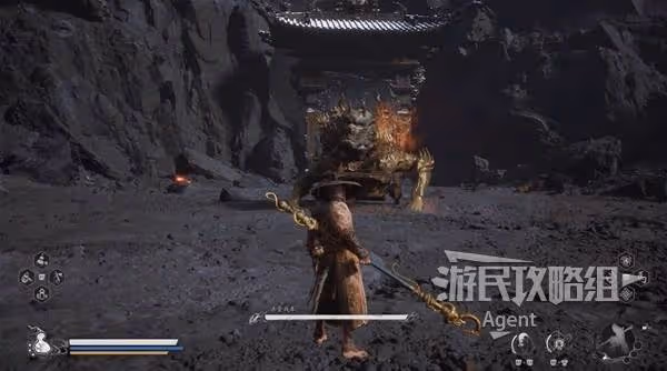 《黑神話:悟空》皓斧力士支線攻略