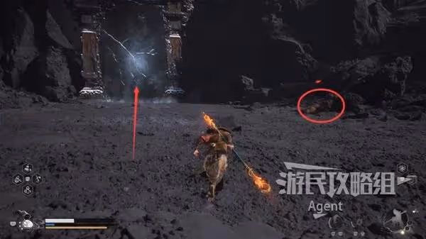 《黑神話:悟空》皓斧力士支線攻略