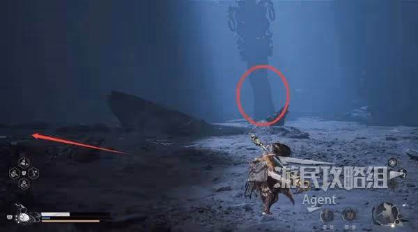 《黑神話:悟空》皓斧力士支線攻略