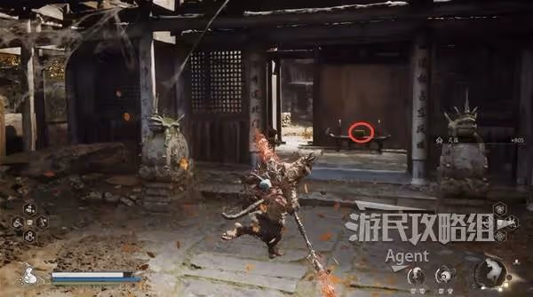 《黑神話：悟空》紫雲山支線攻略