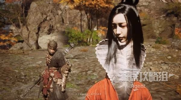 《黑神話:悟空》紫雲山支線攻略
