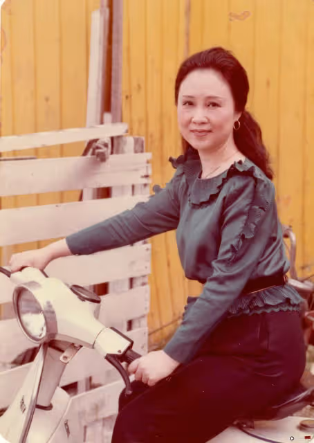 中國台灣知名作家瓊瑤離世！遺體旁附有遺書 享年86歲！