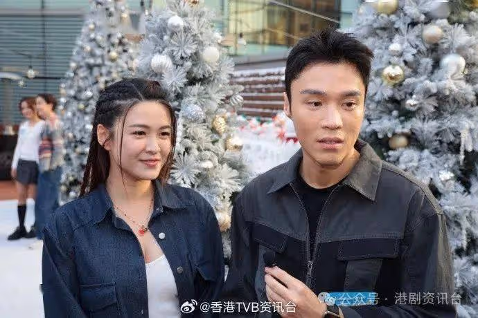 丁子朗想去夜蒲見識「金魚缸」!江嘉敏坦言正努力覓對象