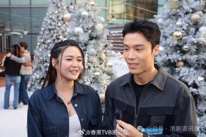 丁子朗想去夜蒲見識「金魚缸」!江嘉敏坦言正努力覓對象