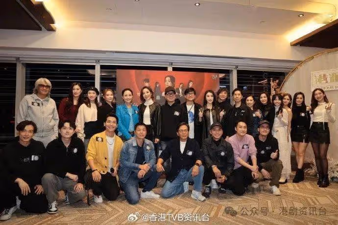 楊茜堯不介意與林夏薇雙視後!男主角必投老公羅子溢