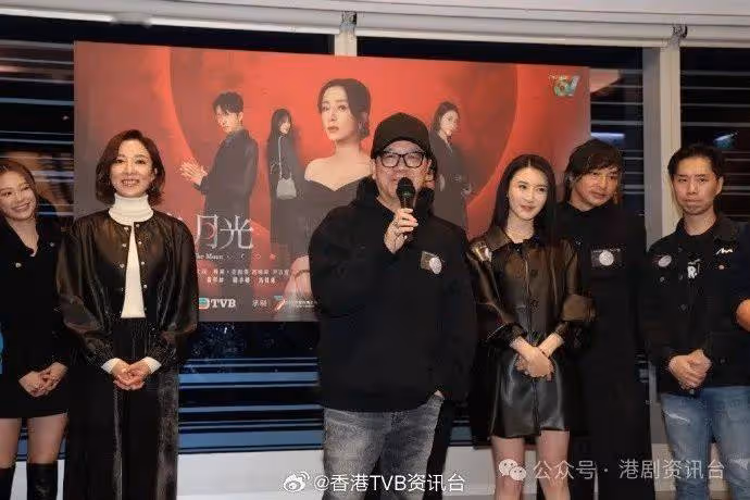 楊茜堯不介意與林夏薇雙視後!男主角必投老公羅子溢