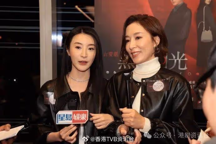 楊茜堯不介意與林夏薇雙視後!男主角必投老公羅子溢