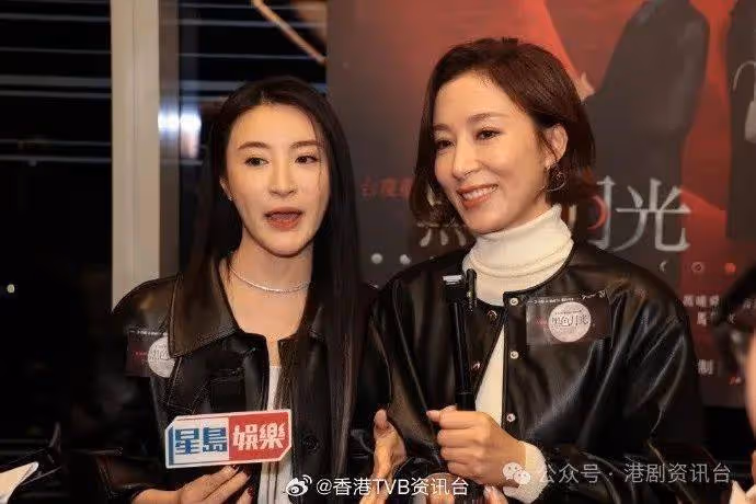 楊茜堯不介意與林夏薇雙視後!男主角必投老公羅子溢