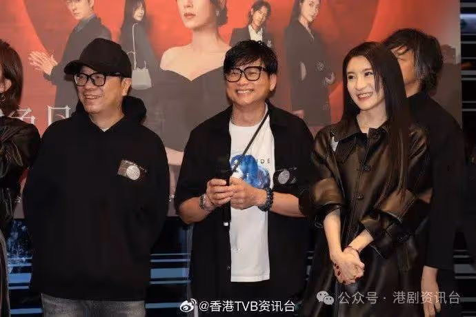 楊茜堯不介意與林夏薇雙視後!男主角必投老公羅子溢