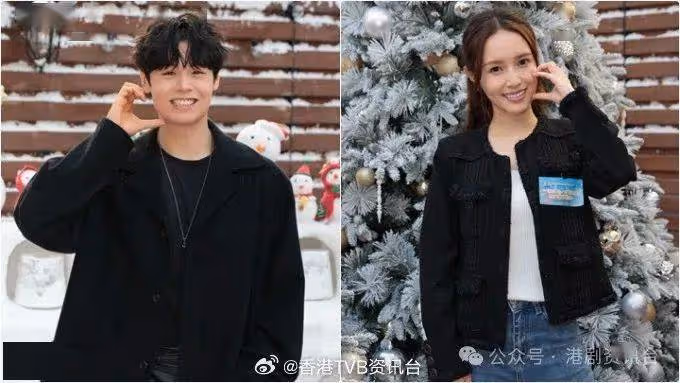 鄺潔楹拍節目曾失聲3星期!冼靖峰與炎明熹同獲提名「最佳電視歌曲」