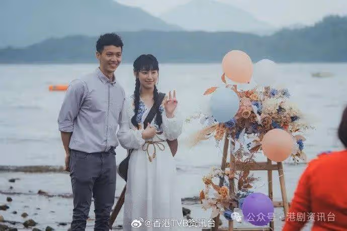 鄺潔楹拍節目曾失聲3星期!冼靖峰與炎明熹同獲提名「最佳電視歌曲」