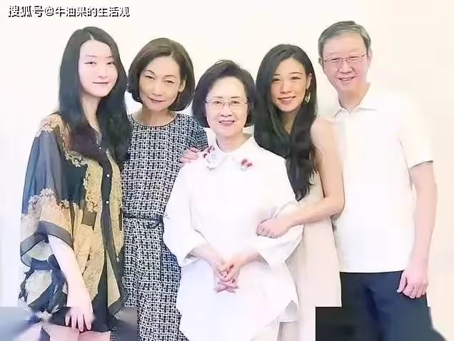 86歲瓊瑤自殺身亡，最後視頻和遺書曝光，還珠格格主演們發文悼念