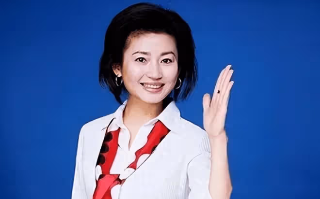 央視前主持人王小丫,身患重病,病床上說了一段話讓人潸然淚下