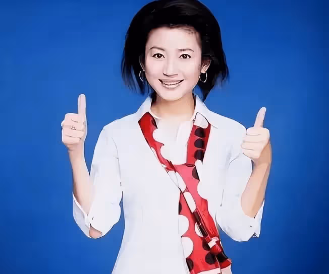 央視前主持人王小丫,身患重病,病床上說了一段話讓人潸然淚下