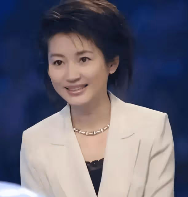 央視前主持人王小丫,身患重病,病床上說了一段話讓人潸然淚下