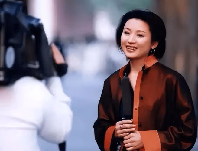 央視前主持人王小丫,身患重病,病床上說了一段話讓人潸然淚下