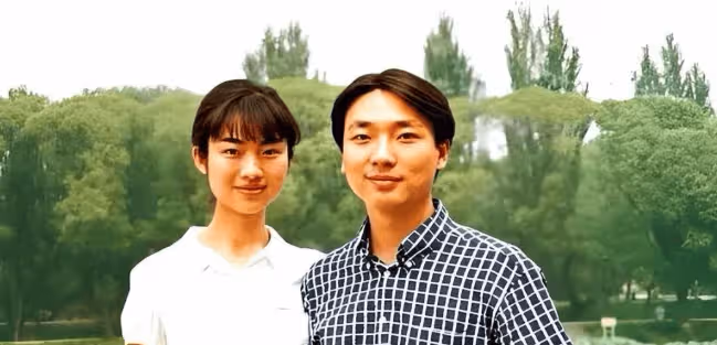 康輝:與妻子結婚23年堅持丁克,為何在48歲時卻直言後悔當初選擇
